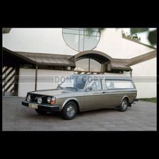 Photo A.006447 VOLVO 245