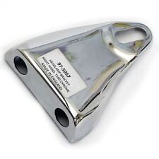 Triumph T160 RH Headlamp Bracket OEM: 97-5057