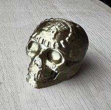 Maya Aztec Death Whistle