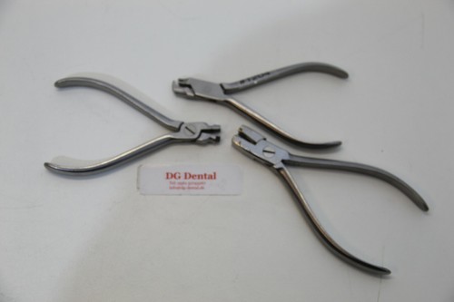 Pliers telescopic crown - pliers,,