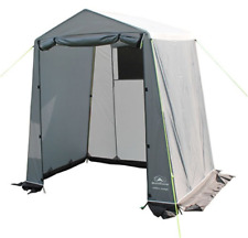 Sunncamp storage utility lodge