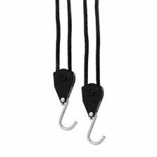 Hydroponic Rope Ratchet Yoyo