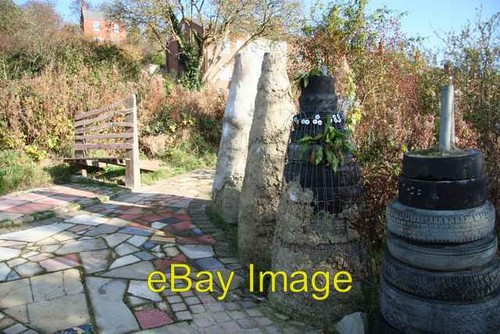 Photo 6x4 liquorice park - 6x4,