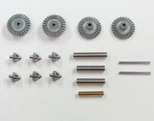 TAMIYA Hotshot Boomerang