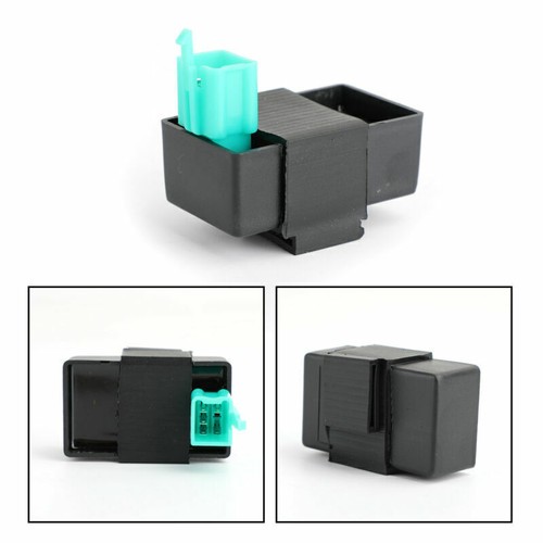 Pin cdi box fit 50cc - 5, ac