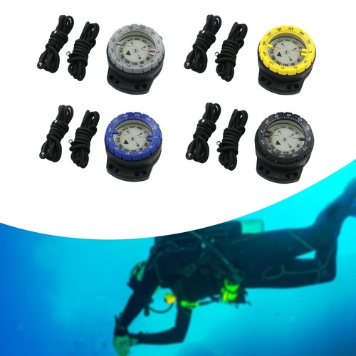 Scuba diving compass - scuba,
