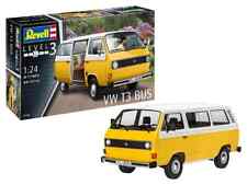 Revell VW T3 Bus REV 07706 Model Kit