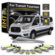 LED Interior Light Bulb For