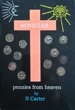 Sceattas pennies from heaven