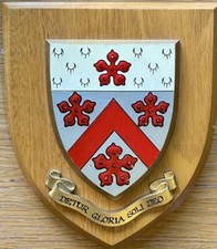 DULWICH COLLEGE University