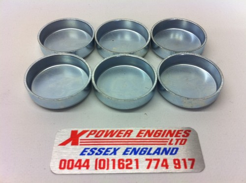 Vauxhall block core plugs - vauxhall,
