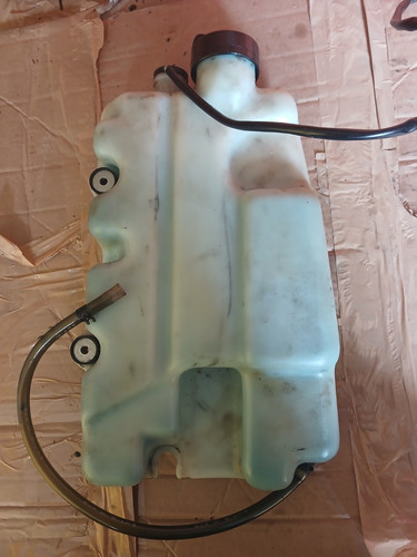 Tohatsu 60hp outboard - tohatsu,
