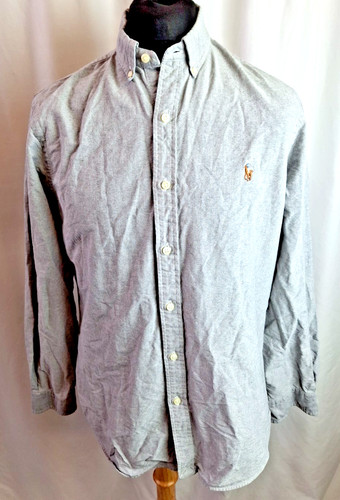 Ralph lauren slim - slim, knit