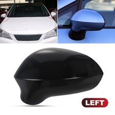 Wing Mirror Cover Cap Glossy