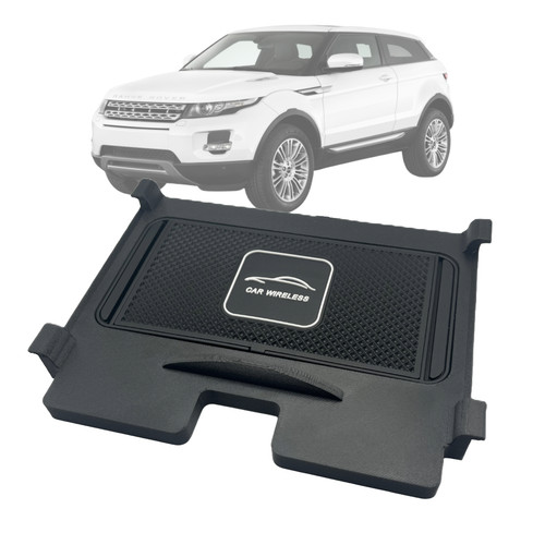 Wireless phone charging - , tray