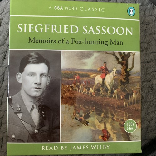 Memoirs fox hunting man - of,
