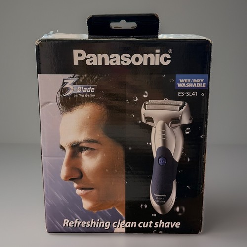 Panasonic blade wet - panasonic, mens