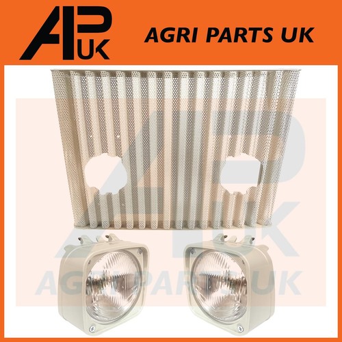 Grill headlights for ford - &,
