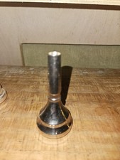 King 12c Trombone Mouth Piece