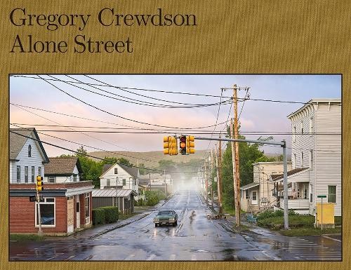 Gregory crewdson - gregory,