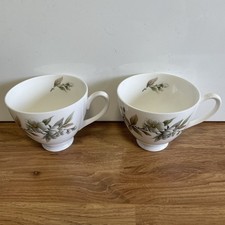 Vintage Ridgway Royal Adderley