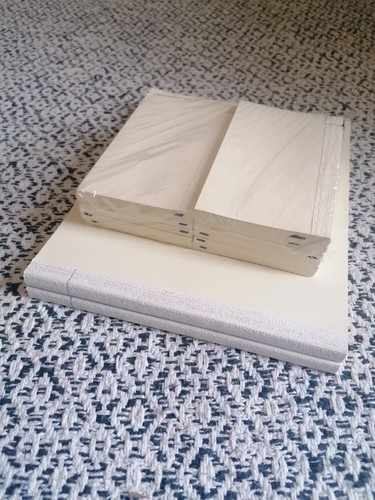 New bookbinding supplies 2 - new,