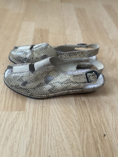 Reiker women sandals size - women's,
