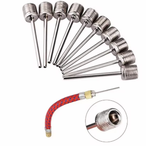 Football pump ball needle - 10,