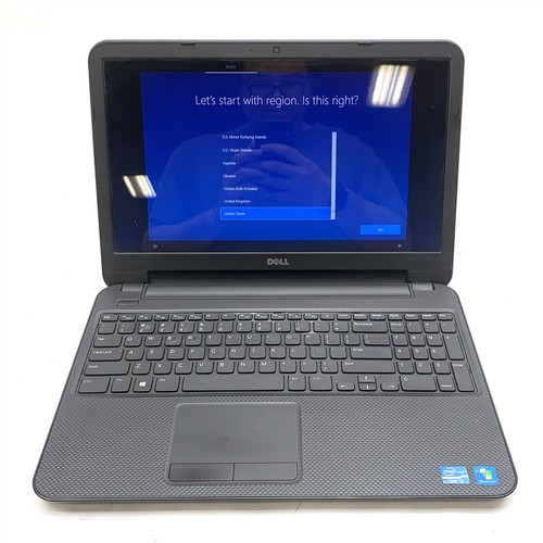 Dell inspiron 3521 laptop - inspiron,