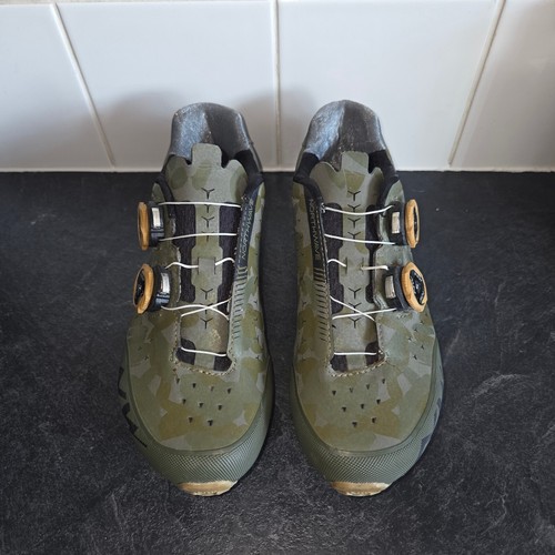 Northwave green camo rebel - , 2