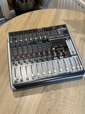 Behringer Xenyx QX1222USB