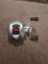 Abu Garcia Silver Max Bait