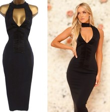 KAREN MILLEN ✩ VINTAGE BLACK
