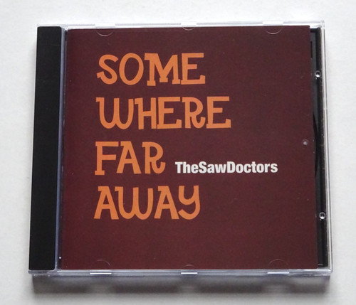 Saw doctors somewhere - -, far