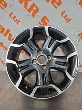 2010-2015 CITROEN DS3 17"