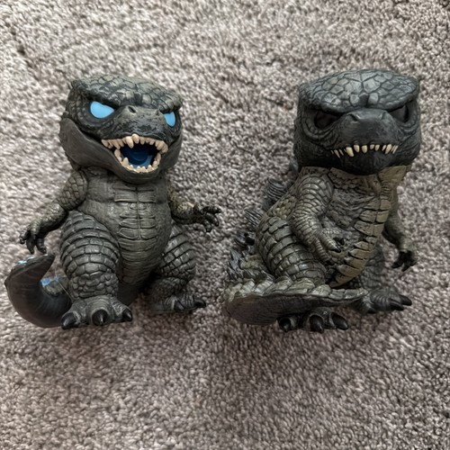 Funko pop godzilla heat - funko,