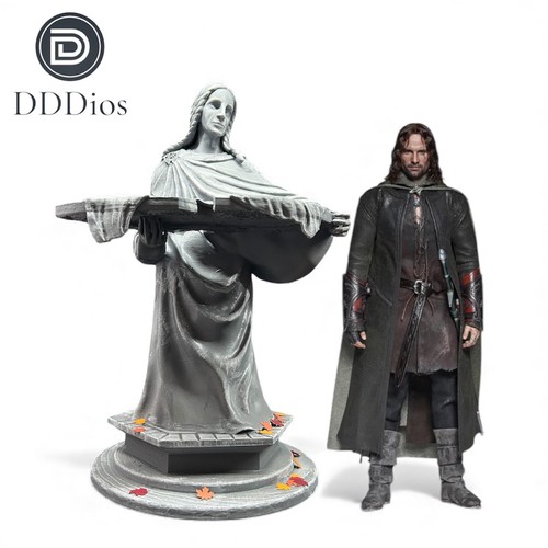 Shards narsil lord of - shards,