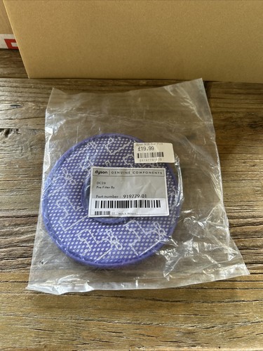 Dyson dc26 blueberry - dyson,