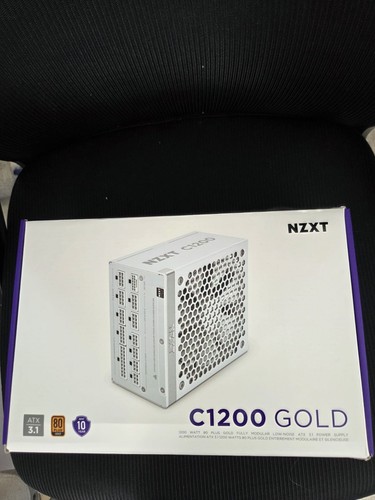 Nzxt c1200 gold 1200w - c1200,