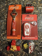 Vintage Coca Cola Merchandise