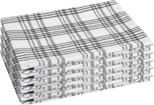 Pack tea towels 100 - pack,
