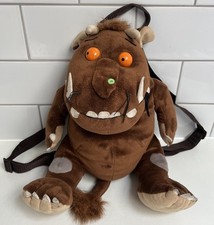 The Gruffalo Backpack Soft