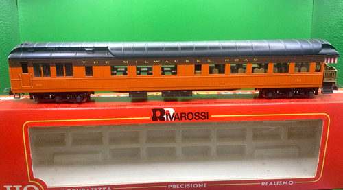Rivarossi 2840 the - ho,