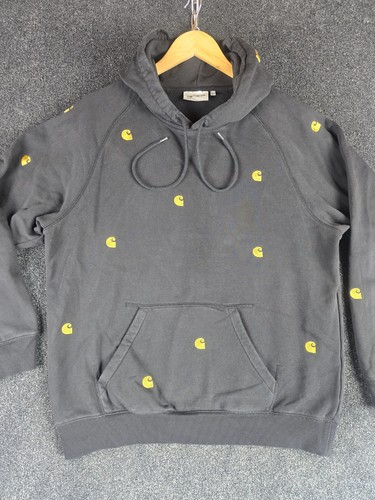 Carhartt mens hoodie - , large