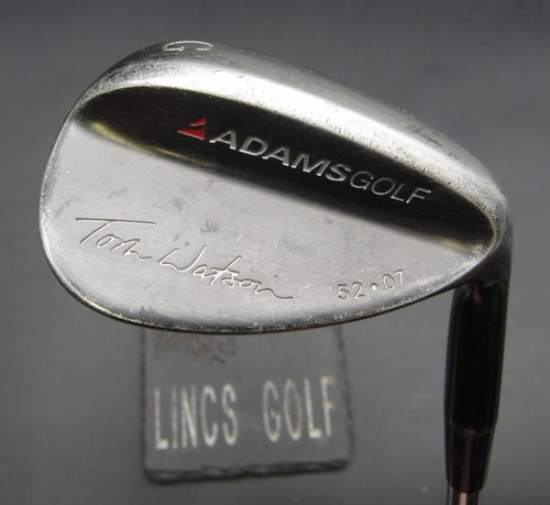 Adams golf tom - adams, watson