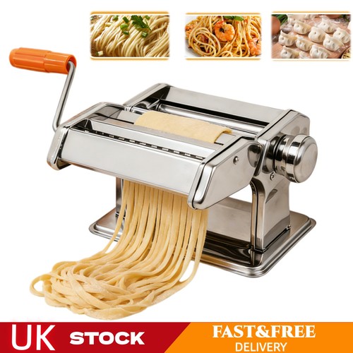 Stainless steel pasta - steel,