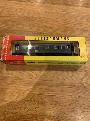 Fleischmann 1408 coach - 1408,
