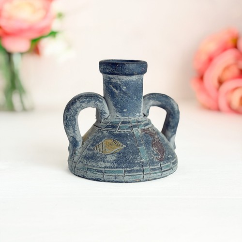Vintage charcoal ceramic - vintage,
