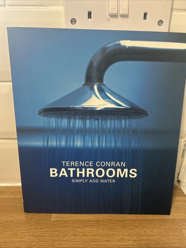Terence conran bathrooms - terence,