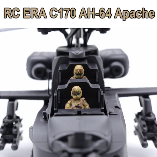 Era c170 6ch helicopter - rc,